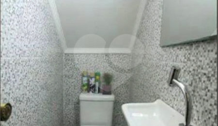 Sobrado à venda com 3 quartos, sendo 1 suíte, em Vila Dom Pedro Ii, São Paulo, SP