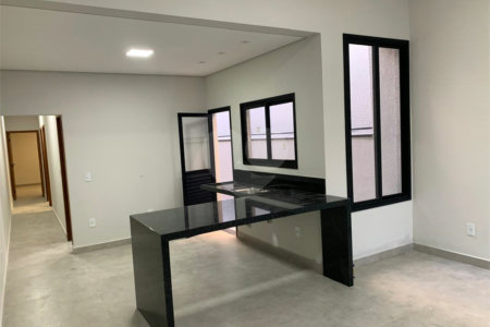 Casa Térrea à venda com 3 quartos, sendo 1 suíte, em Jardim Morada do Sol, Indaiatuba, SP