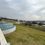 Terreno em condomínio à venda com 4 suítes em Piratuba, Piedade, SP