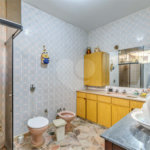 Casa Térrea à venda ou para alugar com 3 quartos, sendo 1 suíte, em Brooklin, São Paulo, SP