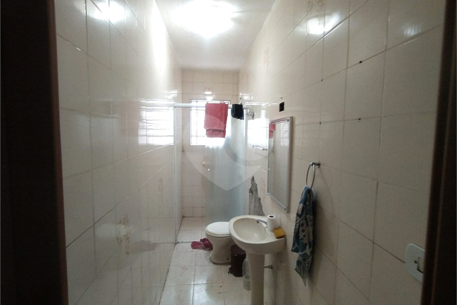 Casa Térrea à venda com 3 quartos em Tremembé, São Paulo, SP