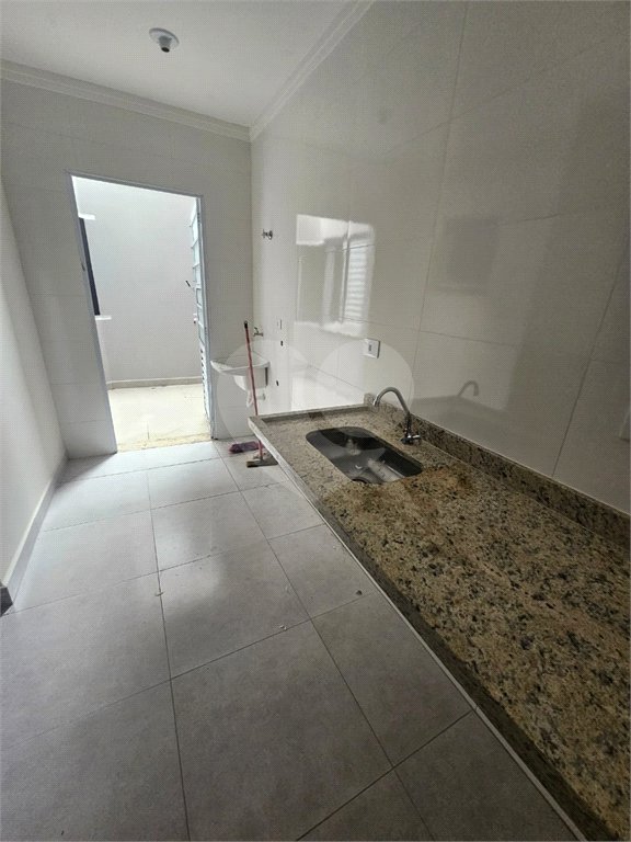 Apartamento à venda com 1 quarto em Vila Gustavo, São Paulo, SP