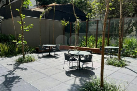 Apartamento à venda com 3 suítes em Itaim Bibi, São Paulo, SP