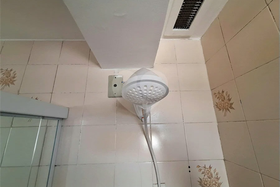 Apartamento para alugar com 2 quartos em SANTANA, São Paulo, SP