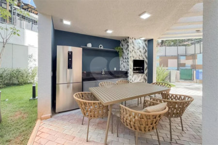 Apartamento para alugar com 1 quarto em Liberdade, São Paulo, SP