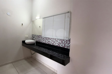 Casa térrea para alugar – Jardim Moacyr Arruda | Indaiatuba/SP