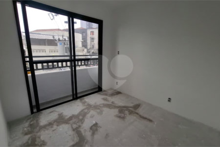 Apartamento à venda com 2 quartos em Vila Gustavo, São Paulo, SP