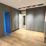 Apartamento à venda com 4 suítes em Vila Suzana, São Paulo, SP