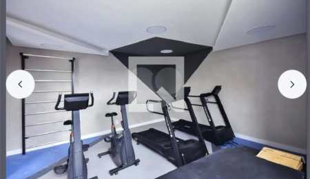 Apartamento à venda com 2 quartos em Vila Andrade, São Paulo, SP