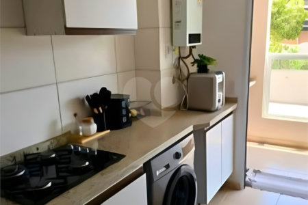 Apartamento à venda com 2 quartos em Além Ponte, Sorocaba, SP