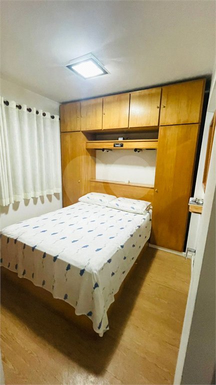 Apartamento à venda ou para alugar com 3 quartos, sendo 1 suíte, em Santana, São Paulo, SP