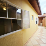 Casa à venda com 3 quartos, sendo 1 suíte, no condomínio Parque das Árvores, Sorocaba - SP