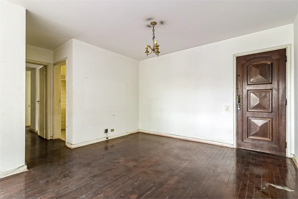 Apartamento à venda com 3 quartos, sendo 1 suíte, em Cidade Monções, São Paulo, SP