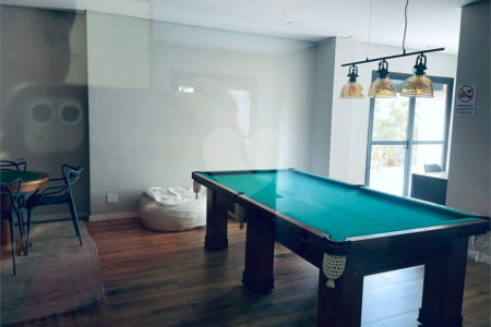 Apartamento à venda com 1 quarto em Jardim D'abril, Osasco, SP
