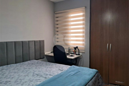 Apartamento à venda com 3 quartos, sendo 1 suíte,  em Jardim Simus, Sorocaba, SP