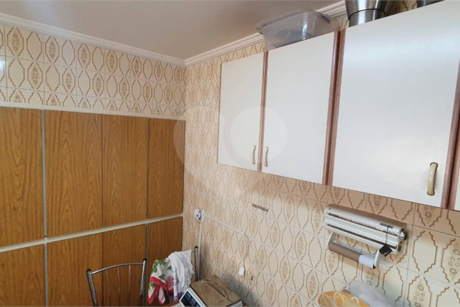 Sobrado à venda com 3 quartos, sendo 1 suíte,  em Horto, São Paulo, SP