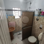 Sobrado à venda com 3 quartos em Tucuruvi, São Paulo, SP