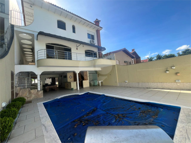 Casa à venda com 5 quartos, sendo 4 suítes,  em Jardim França, São Paulo, SP
