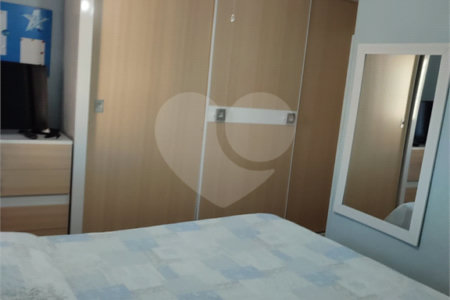 Apartamento à venda com 2 quartos em Chácara do Vovô, Guarulhos, SP