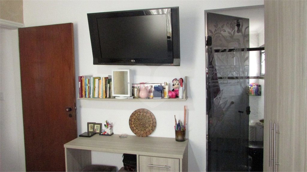 Apartamento à venda com 3 quartos, sendo 1 suíte, em Parada Inglesa, São Paulo, SP