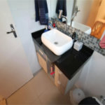Apartamento à venda com 2 quartos, sendo 1 suíte, em Mandaqui, São Paulo, SP