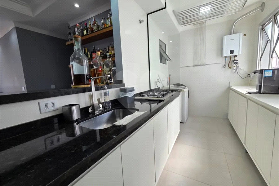 Apartamento à venda com 3 quartos, sendo 1 suíte,  em Casa Verde, São Paulo, SP