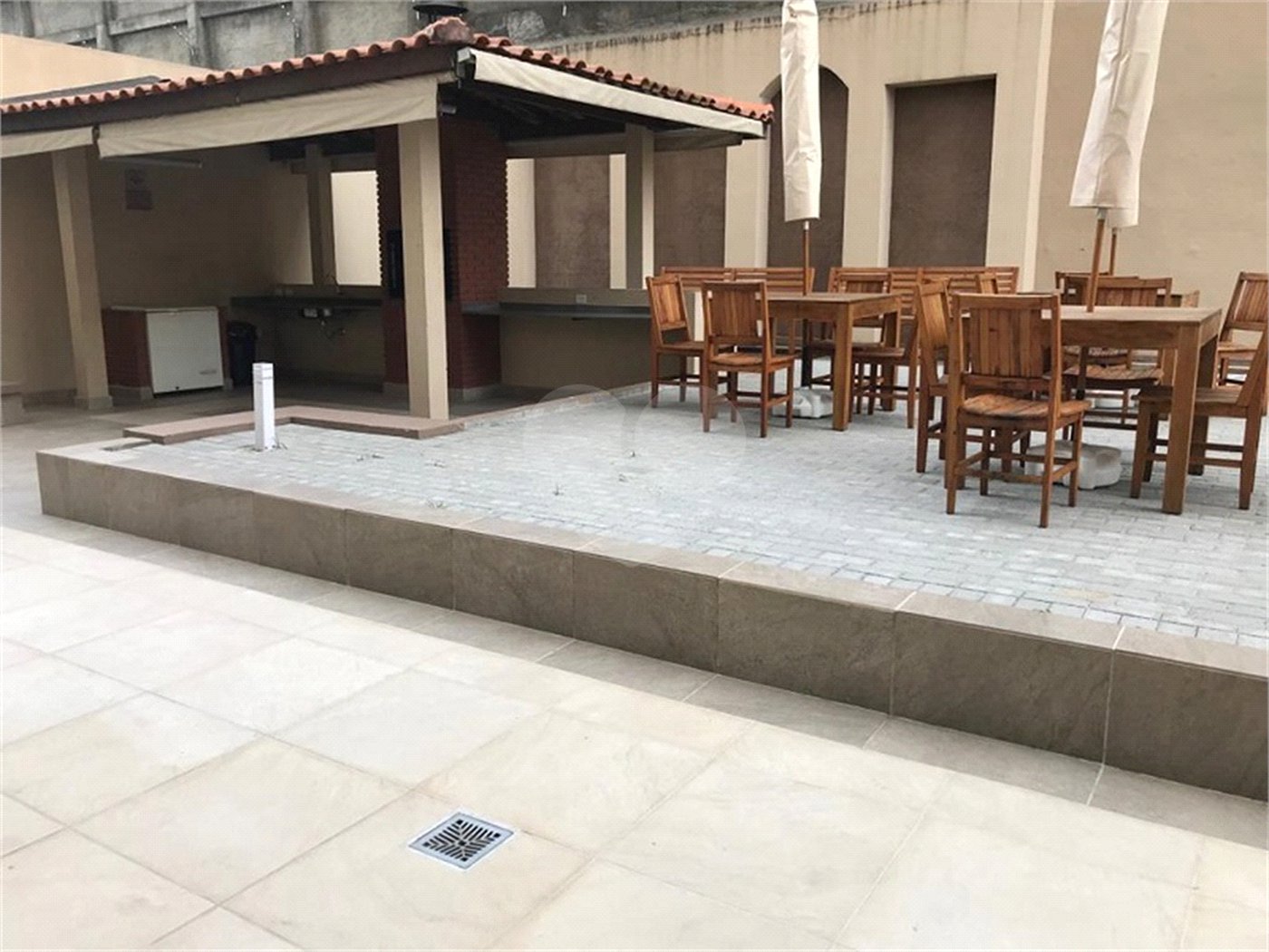 Apartamento à venda com 2 quartos em Casa Verde, São Paulo, SP