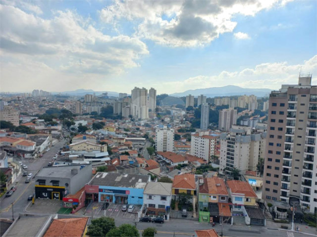 Apartamento à venda com 2 quartos, sendo 1 suíte,  em Mandaqui, São Paulo, SP