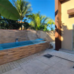 Casa à venda com 2 quartos em Rasa, Armação dos Búzios, RJ