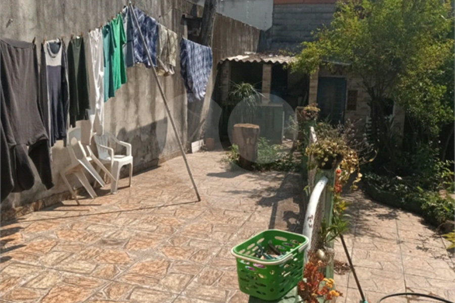 Terreno à venda com 3 quartos em Vila Matilde, São Paulo, SP