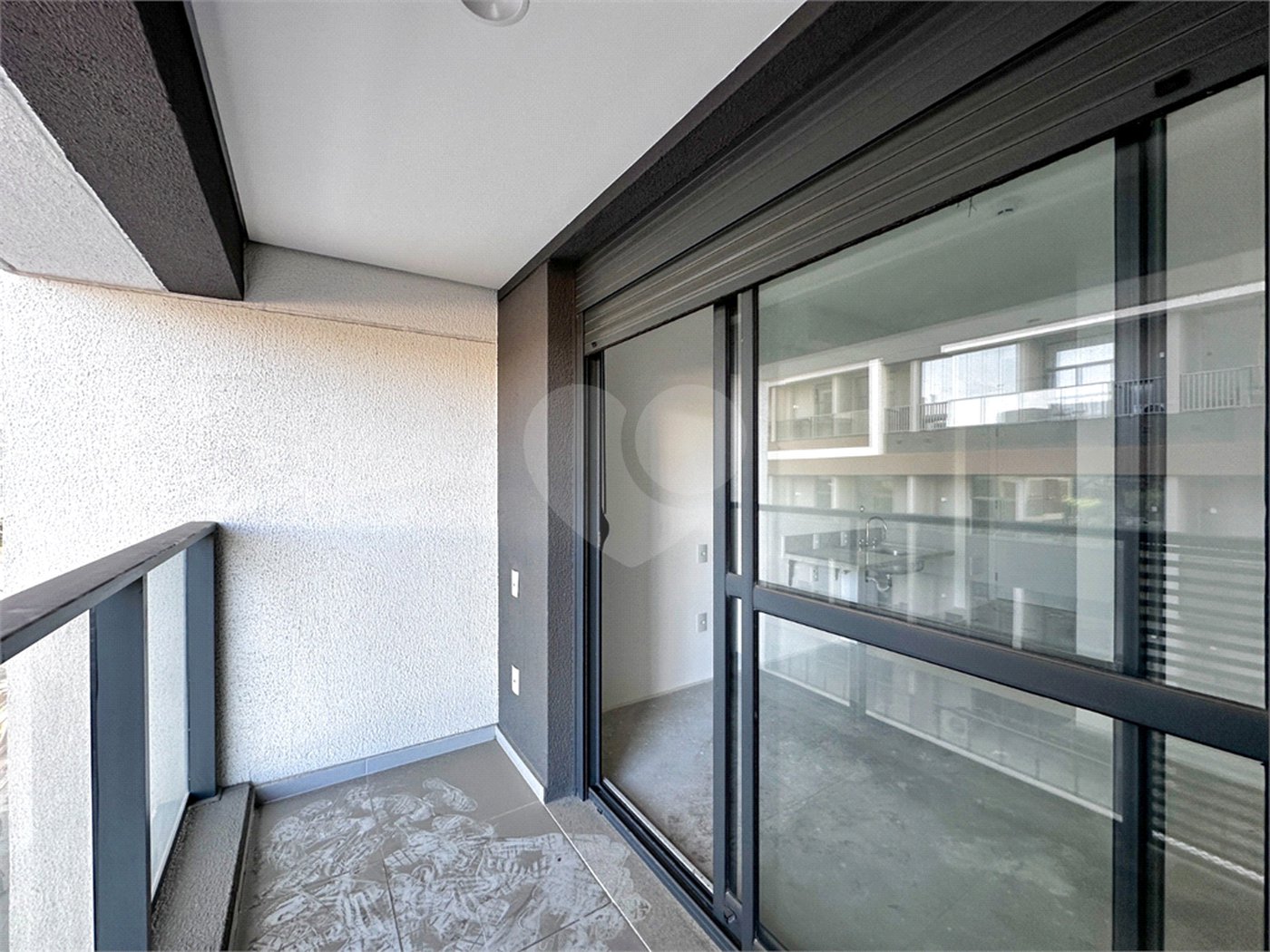 Apartamento à venda com 1 quarto em Jardim das Acácias, São Paulo, SP