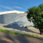 Terreno com dois imóveis no Residencial Portal do Sol