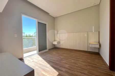 Casa à venda com 3 suítes no condomínio Campos do Conde, Sorocaba - SP