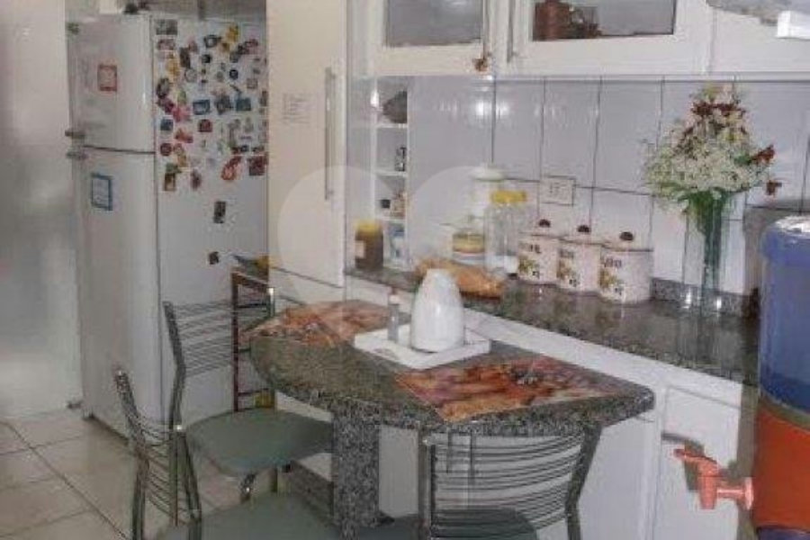 Apartamento à venda com 3 quartos, sendo 1 suíte, em Parque Mandaqui, São Paulo, SP