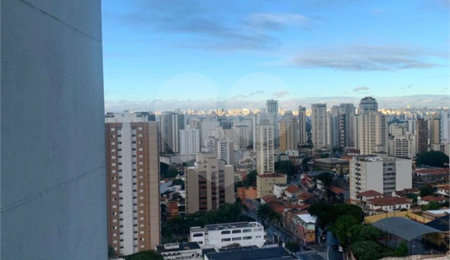 Apartamento à venda com 3 quartos, sendo 2 suítes,  em Tucuruvi, São Paulo, SP