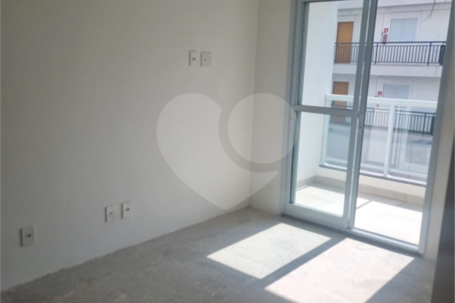 Apartamento à venda com 2 quartos em Tucuruvi, São Paulo, SP