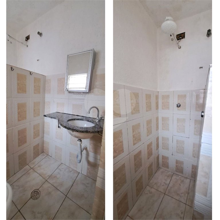 Casa de Vila para alugar com 1 quarto em Vila Formosa, São Paulo, SP
