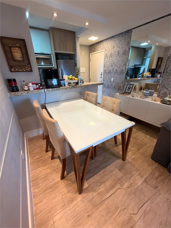 Apartamento à venda com 3 quartos, sendo 1 suíte, em Vila Guilherme, São Paulo, SP