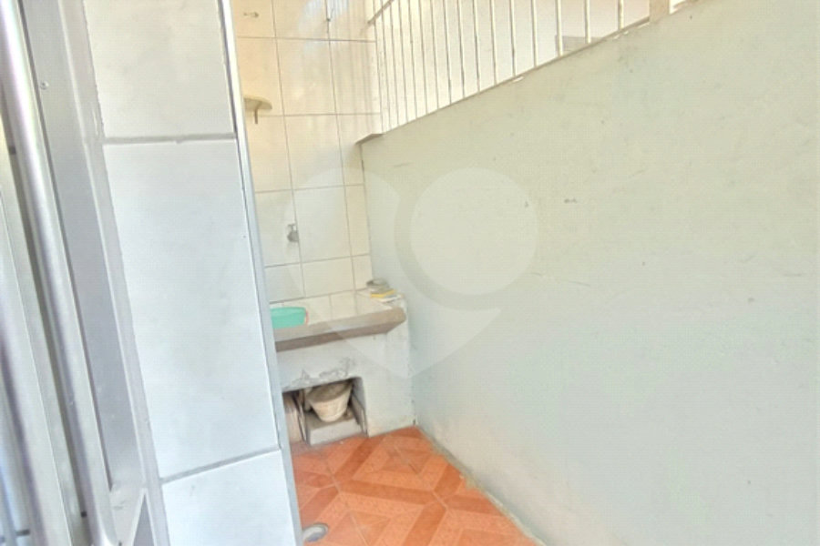 Apartamento para alugar com 1 quarto em Tucuruvi, São Paulo, SP