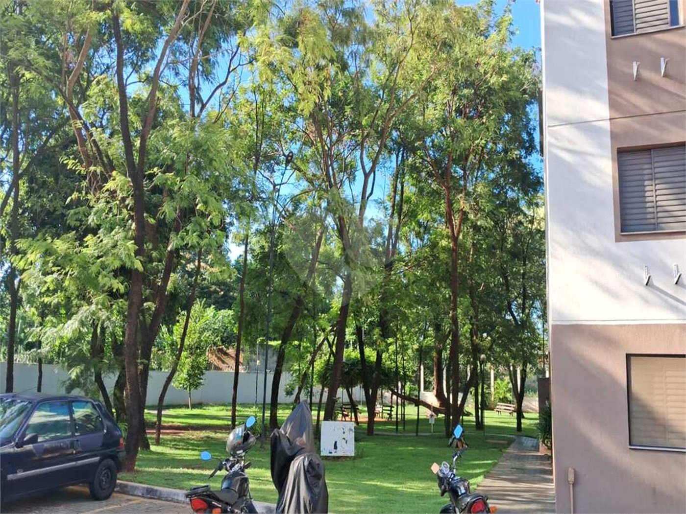 Apartamento à venda com 2 quartos em Parque Residencial Lagoinha, Ribeirão Preto, SP