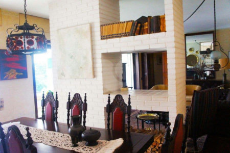 Casa Térrea à venda com 4 quartos, sendo 2 suítes, em Jardim Cordeiro, São Paulo, SP
