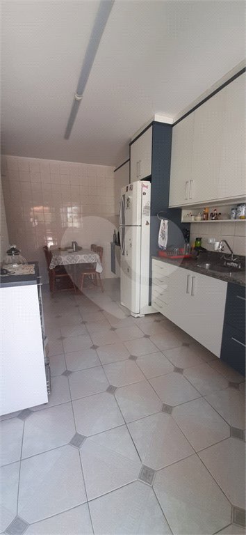 Casa à venda com 1 suíte em Jardim Aida, Guarulhos, SP