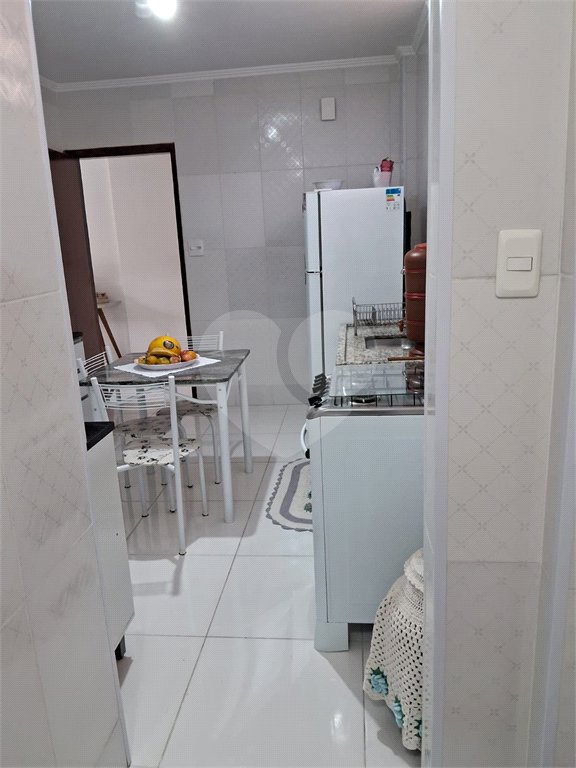 Apartamento à venda com 2 quartos em Vila Ester (zona Norte), São Paulo, SP