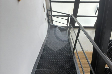 Duplex para alugar com 1 quarto em Mirandópolis, São Paulo, SP