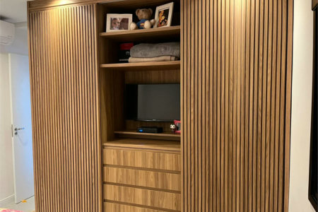 Apartamento à venda ou para alugar com 1 suíte em Pinheiros, São Paulo, SP