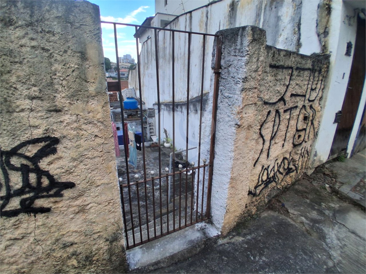 Sobrado à venda em Santana, São Paulo, SP