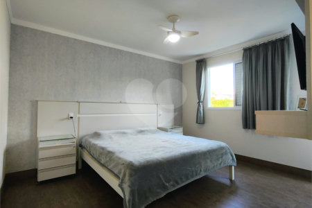 Casa à venda com 3 suítes no condomínio Colinas do Sol, Sorocaba - SP