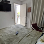 Cobertura à venda com 3 quartos em Rio Comprido, Rio de Janeiro, RJ