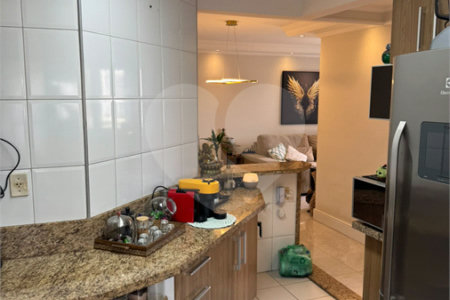 Apartamento à venda com 3 quartos, sendo 1 suíte,  em Parada Inglesa, São Paulo, SP