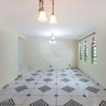 Sobrado à venda com 3 quartos, sendo 1 suíte, em Jabaquara, São Paulo, SP